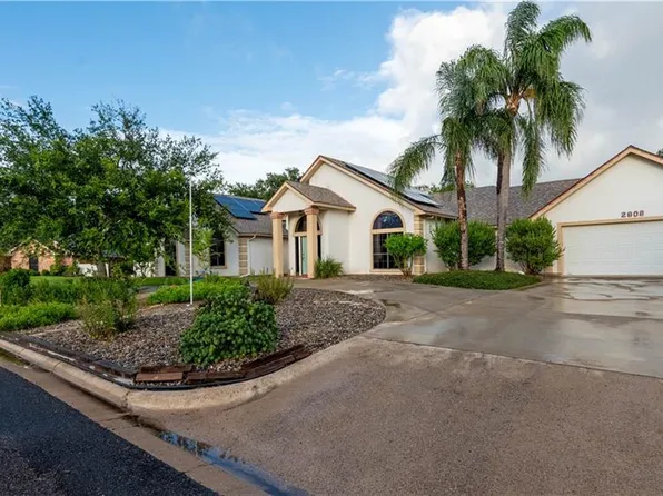 2908 Lakewood, Harlingen, TX 78550