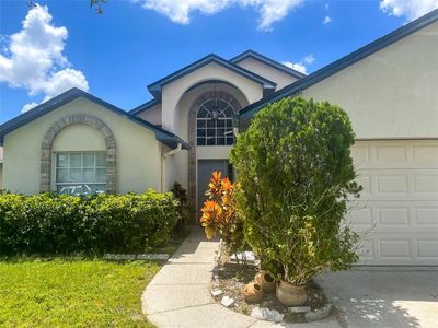 11735 Broad Oak Ct, Orlando, FL, 32837