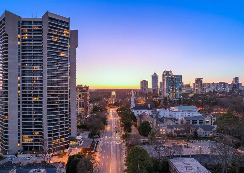 1st image of 2660 Peachtree Rd NW APT 20D