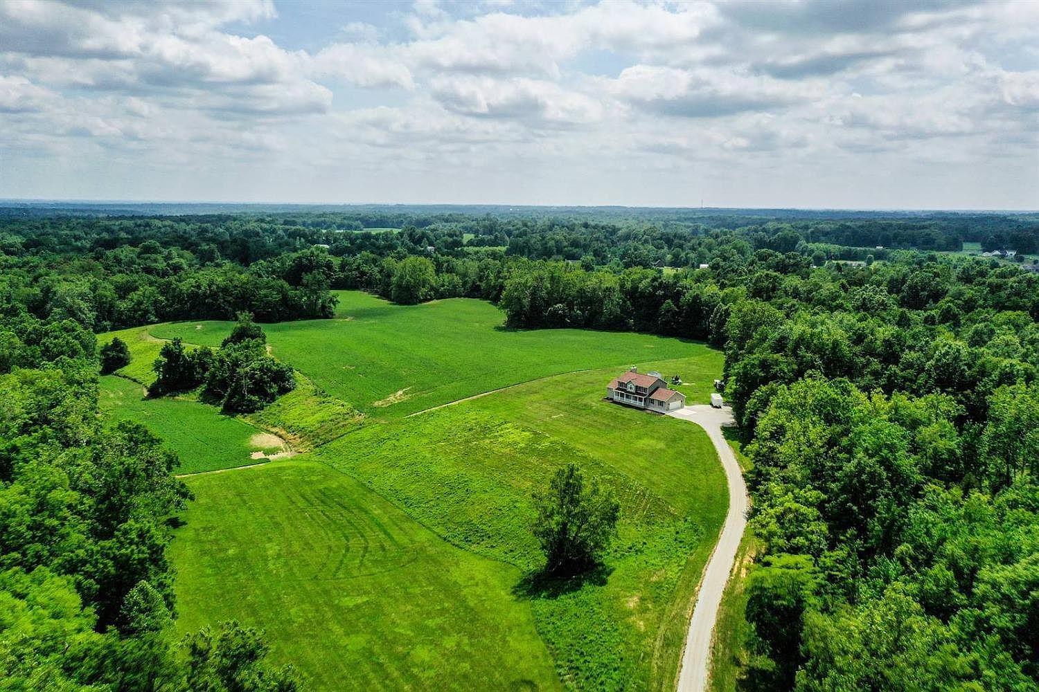 1665 Trisler Rd, Hamersville, OH 45130 Zillow