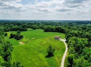 1665 Trisler Rd, Hamersville, OH 45130