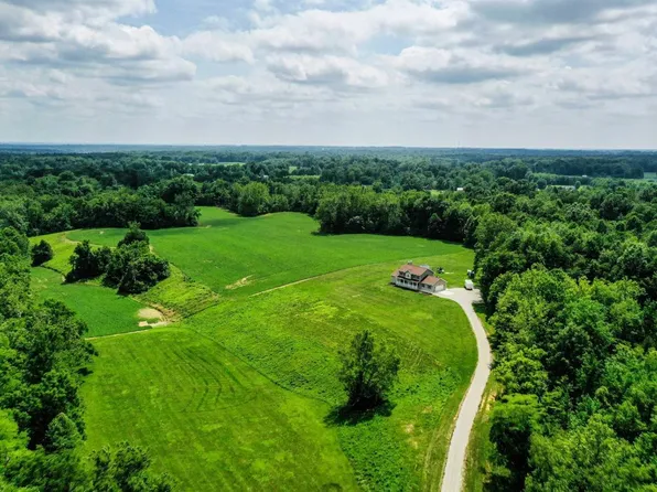 1665 Trisler Rd, Hamersville, OH 45130