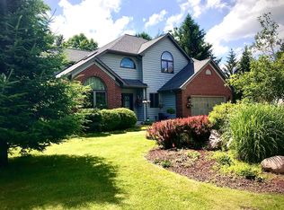 4504 Kellyland St, Weston, WI 54476