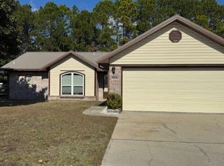 8814 Cagle Dr, Navarre, FL 32566