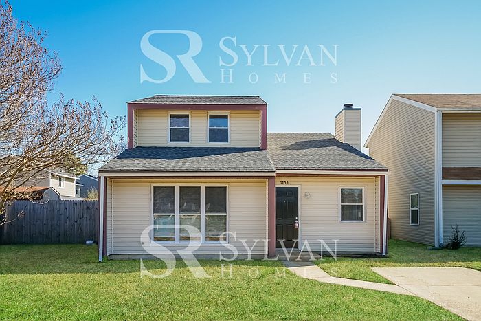 1st image of 3855 Peachtree Ln E