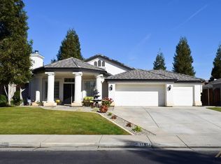 11914 Wethersfield St, Bakersfield, CA 93312
