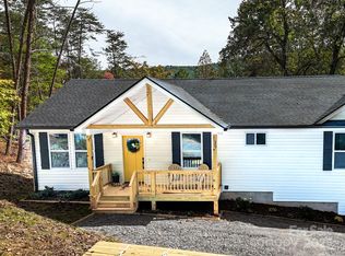 139 Burley Rdg, Candler, NC 28715