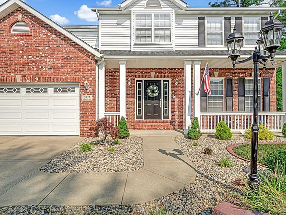 3rd image of 3417 Wilderness Dr