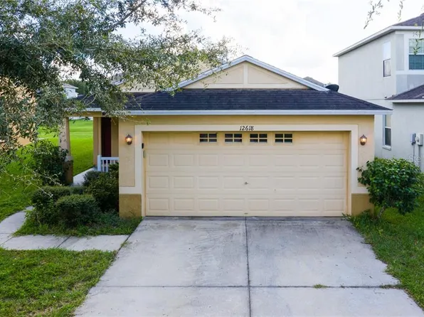 12618 Evington Point Dr, Riverview, FL 33579