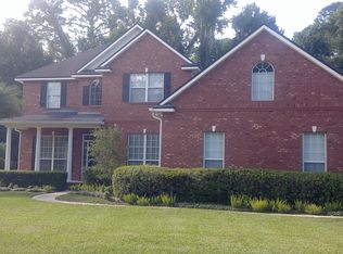 1746 River Plantation Ln, Jacksonville, FL 32223
