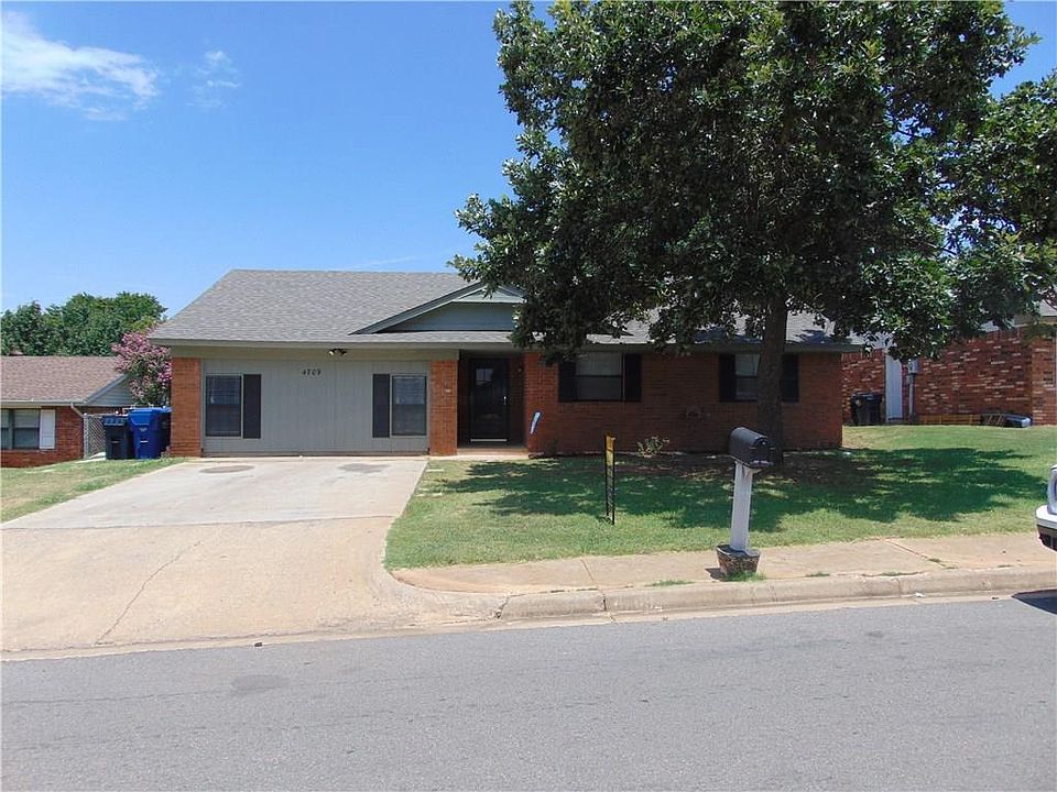 1st image of 4709 Brookwood Dr