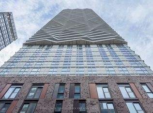 100 Dalhousie St #214, Toronto, ON M5B 0C7