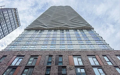 100 Dalhousie St Photo 1