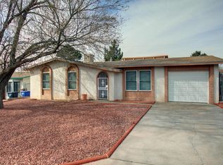 13109 Parkview Ave NE, Albuquerque, NM 87123