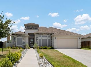 4424 Ensenada Ave, McAllen, TX 78504