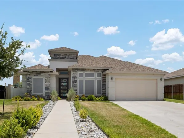 4424 Ensenada Ave, McAllen, TX 78504