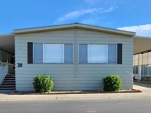 8700 N West Ln Space 30, Stockton, CA 95210