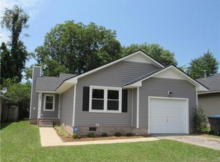621 Jennings Farm Rd, Fayetteville, NC 28314