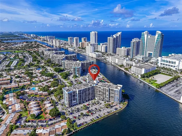 200 Leslie Dr APT 524, Hallandale Beach, FL 33009
