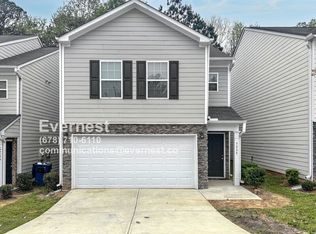 5235 Hanover St, Atlanta, GA