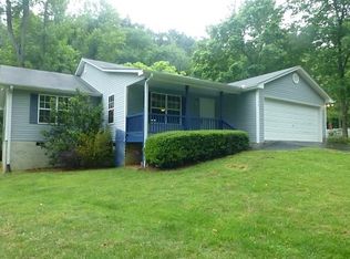 108 Rabbit Run, Asheville, NC 28805