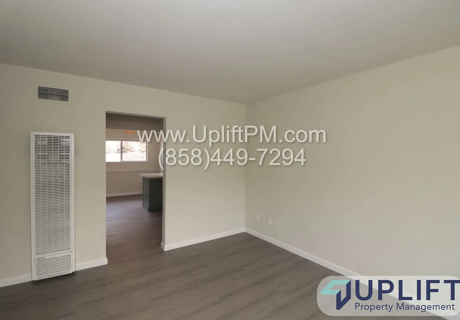 2 bed, 1.0 bath, 815 sqft, $2,300 — Photo 2