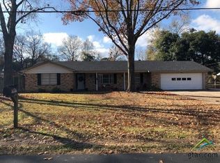 106 Green Lane Trl, Whitehouse, TX 75791