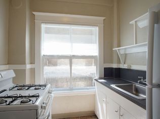 715 SW King Ave #44, Portland, OR 97205