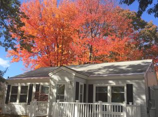 8 Moore Ave, Brunswick, ME 04011