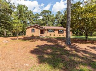 3930 Mount Carmel Rd, Carthage, NC 28327