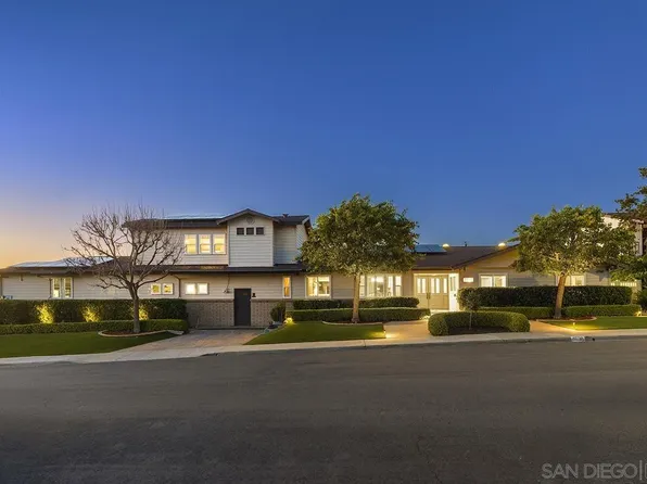 3190 Galloway Dr, San Diego, CA 92122