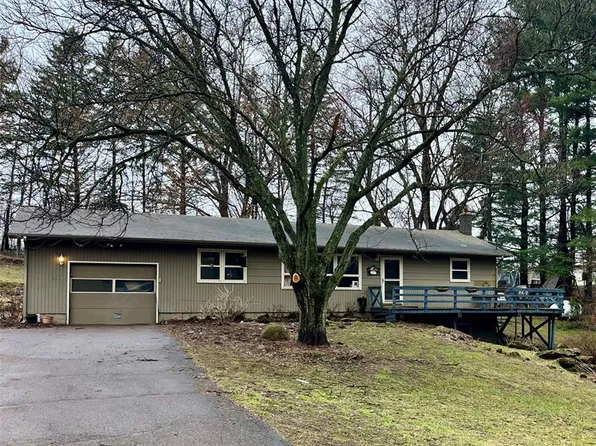 S9220 Hillview Road, Fall Creek, WI 54742