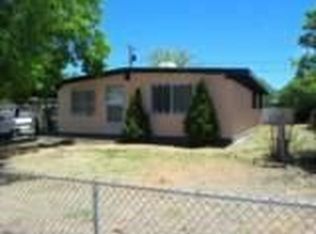 316 W Busby Dr, Sierra Vista, AZ 85635