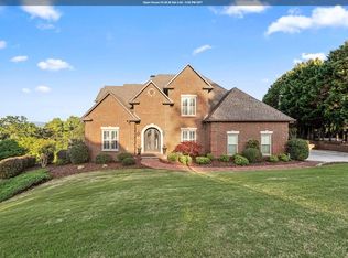 2080 Brook Highland Rdg, Birmingham, AL 35242