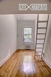 Rented by Citi Habitats