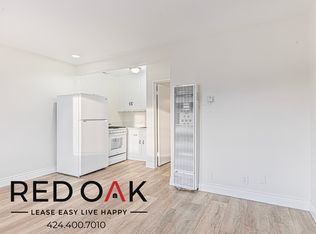 1329 W Carson St APT 11, Torrance, CA 90501