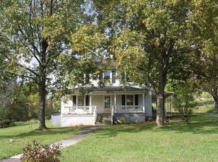 391 Muse Field Rd, Rocky Mount, VA 24151