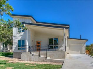 3009 Chisholm Trl, Austin, TX 78734