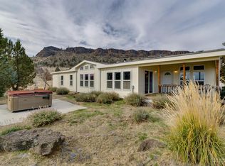 5880 NW Spring Creek Rd, Prineville, OR 97754