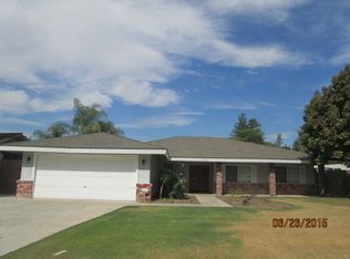3012 Pin Oak Park Blvd, Bakersfield, CA 93311