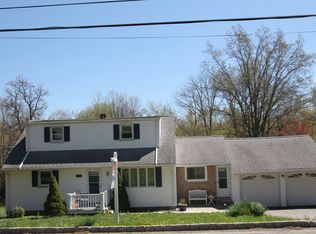 196 Pine Brook Rd, Montville, NJ 07045