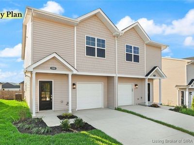 1555 Cypress Cv NW, Corydon, IN, 47112
