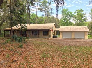 2030 County Road 654a, Bushnell, FL 33513