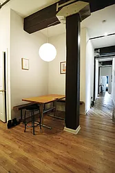 Rented by City Connections Realty