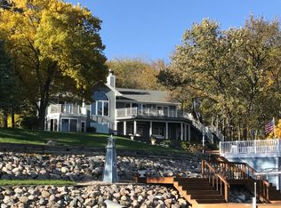 4718 Johnson Point, Panora, IA 50216