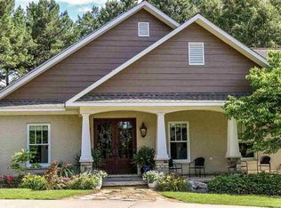 3053 W Country Club Rd, Searcy, AR 72143