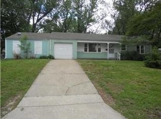 11909 W 60th Pl, Shawnee, KS 66216