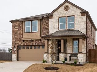 1717 Verdana Dr, Austin, TX 78753