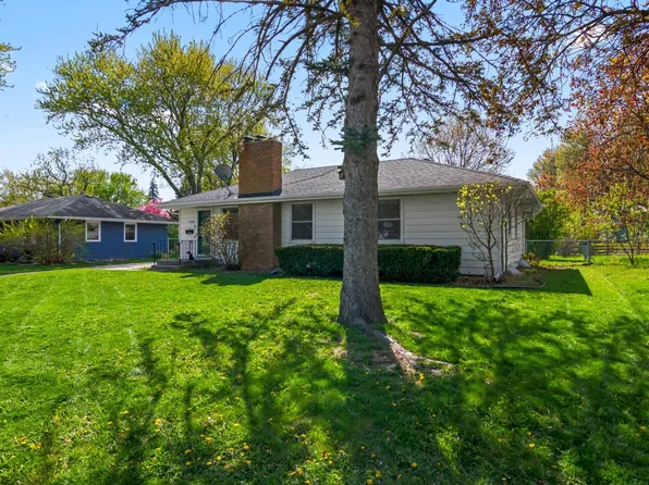 8308 Dupont Ave S, Bloomington, MN 55420