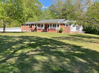 2025 Mount Pisgah Rd, Ringgold, GA 30736